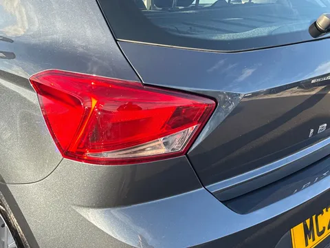 MC21HCD SEAT Ibiza 1.0 TSI 95 SE Technology [EZ] 5dr Thumbnail #17