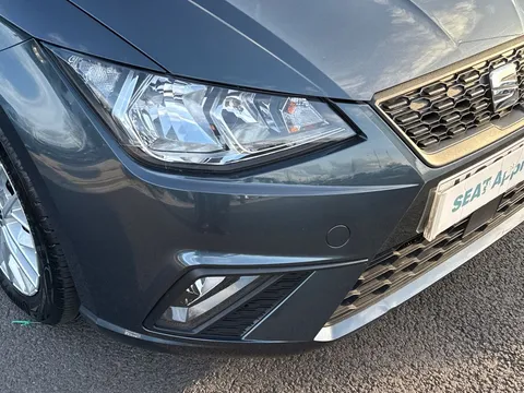 MC21HCD SEAT Ibiza 1.0 TSI 95 SE Technology [EZ] 5dr Thumbnail #18