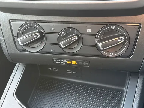 MC21HCD SEAT Ibiza 1.0 TSI 95 SE Technology [EZ] 5dr Thumbnail #20