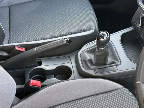 MC21HCD SEAT Ibiza 1.0 TSI 95 SE Technology [EZ] 5dr Thumbnail #21