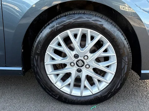 MC21HCD SEAT Ibiza 1.0 TSI 95 SE Technology [EZ] 5dr Thumbnail #23