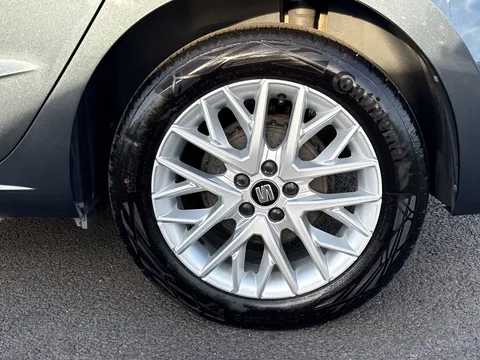 MC21HCD SEAT Ibiza 1.0 TSI 95 SE Technology [EZ] 5dr Thumbnail #25