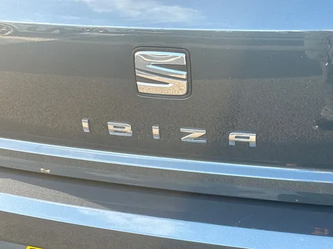 MC21HCD SEAT Ibiza 1.0 TSI 95 SE Technology [EZ] 5dr Thumbnail #26