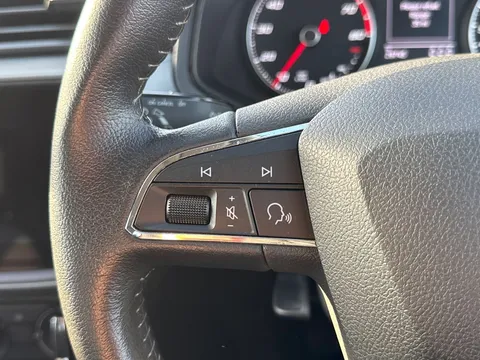 MC21HCD SEAT Ibiza 1.0 TSI 95 SE Technology [EZ] 5dr Thumbnail #29