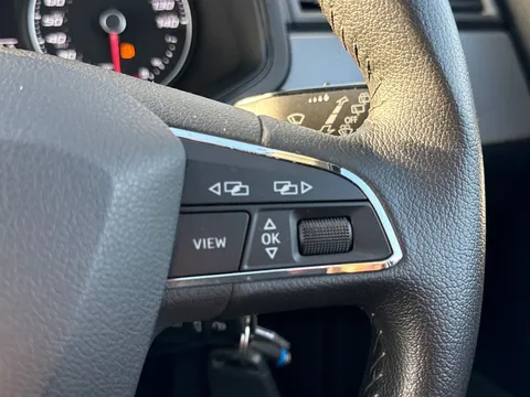 MC21HCD SEAT Ibiza 1.0 TSI 95 SE Technology [EZ] 5dr Thumbnail #30