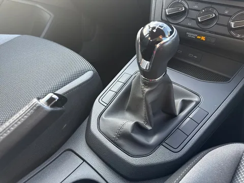 MC21HCD SEAT Ibiza 1.0 TSI 95 SE Technology [EZ] 5dr Thumbnail #33