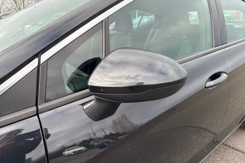 29 of 63 for Vauxhall Astra 1.6 CDTi ecoFLEX SRi Nav Euro 6 (s/s) 5dr