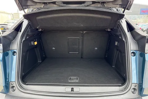 6 of 66 for PEUGEOT 3008 1.6 13.2kWh GT e-EAT Euro 6 (s/s) 5dr