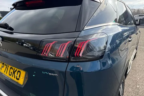 7 of 66 for PEUGEOT 3008 1.6 13.2kWh GT e-EAT Euro 6 (s/s) 5dr