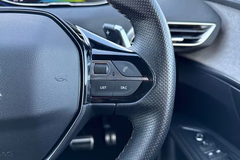 39 of 66 for PEUGEOT 3008 1.6 13.2kWh GT e-EAT Euro 6 (s/s) 5dr