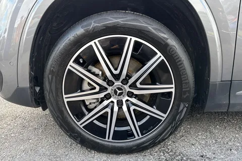 LT25UWO Mercedes-Benz Eqa EQA 250+ 70.5kWh AMG Line (Executive) Auto 5dr Thumbnail #10