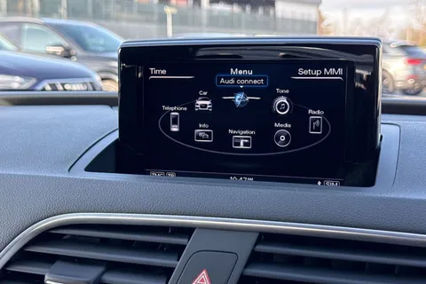 32 of 55 for Audi Q3 S line Edition 2.0 TFSI quattro 180 PS S tronic