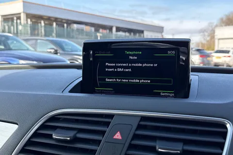 41 of 55 for Audi Q3 S line Edition 2.0 TFSI quattro 180 PS S tronic