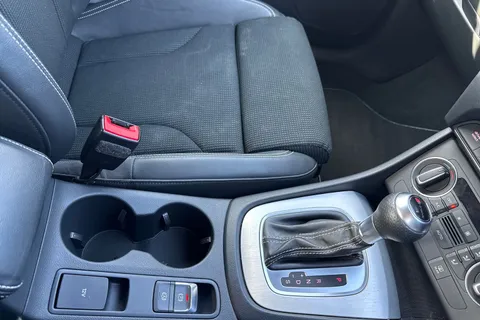 43 of 55 for Audi Q3 S line Edition 2.0 TFSI quattro 180 PS S tronic