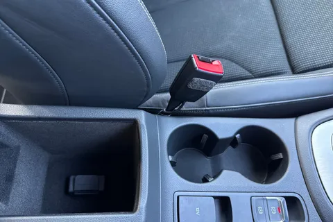 44 of 55 for Audi Q3 S line Edition 2.0 TFSI quattro 180 PS S tronic