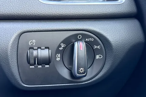 49 of 55 for Audi Q3 S line Edition 2.0 TFSI quattro 180 PS S tronic