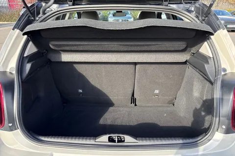 CX22TZW Citroën C3 1.2 PureTech Saint James Hatchback 5dr Petrol Manual Euro 6 (s/s) (83 ps) Thumbnail #7