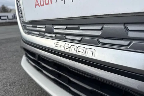27 of 66 for Audi Q4 e-tron Q4 Sport 45 e-tron 210,00 kW
