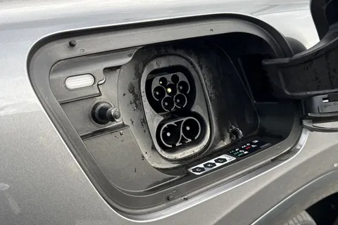 31 of 66 for Audi Q4 e-tron Q4 Sport 45 e-tron 210,00 kW