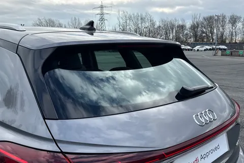 32 of 66 for Audi Q4 e-tron Q4 Sport 45 e-tron 210,00 kW