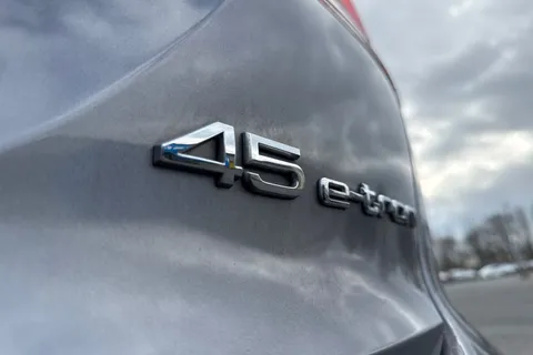 36 of 66 for Audi Q4 e-tron Q4 Sport 45 e-tron 210,00 kW