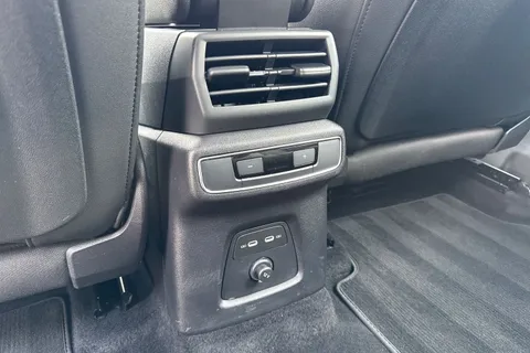 41 of 66 for Audi Q4 e-tron Q4 Sport 45 e-tron 210,00 kW