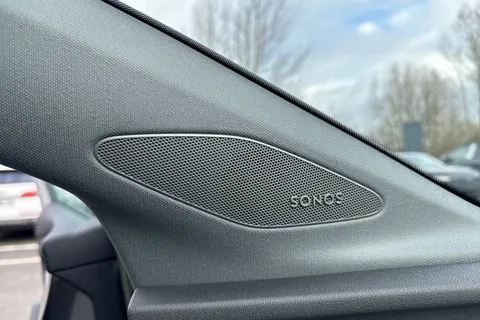 44 of 66 for Audi Q4 e-tron Q4 Sport 45 e-tron 210,00 kW