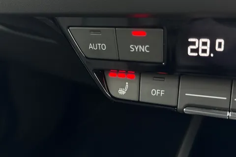 48 of 66 for Audi Q4 e-tron Q4 Sport 45 e-tron 210,00 kW