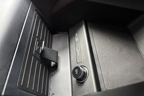 50 of 66 for Audi Q4 e-tron Q4 Sport 45 e-tron 210,00 kW