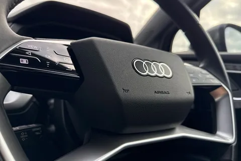 51 of 66 for Audi Q4 e-tron Q4 Sport 45 e-tron 210,00 kW