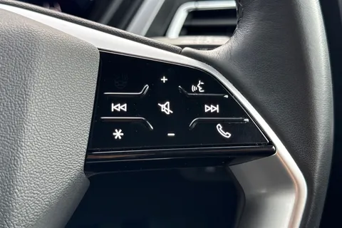 53 of 66 for Audi Q4 e-tron Q4 Sport 45 e-tron 210,00 kW