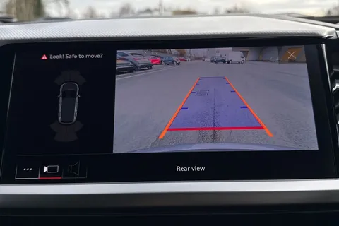 56 of 66 for Audi Q4 e-tron Q4 Sport 45 e-tron 210,00 kW