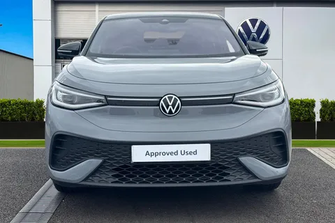 KM75OEZ Volkswagen ID.5 210kW Black Edition Pro 77kWh 5dr Auto **HEAT PUMP + TOW BAR** Thumbnail #6