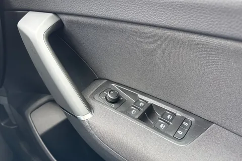 KP75LMY Volkswagen Touran 1.5 TSI EVO Match 5dr DSG⭐Wireless App-Connect, Side airbags, 2nd row of se Thumbnail #22