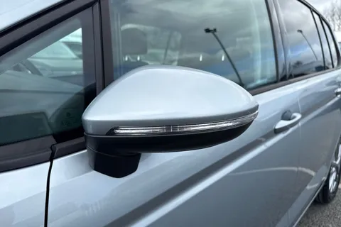 KP75LMY Volkswagen Touran 1.5 TSI EVO Match 5dr DSG⭐Wireless App-Connect, Side airbags, 2nd row of se Thumbnail #33