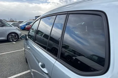 KP75LMY Volkswagen Touran 1.5 TSI EVO Match 5dr DSG⭐Wireless App-Connect, Side airbags, 2nd row of se Thumbnail #34