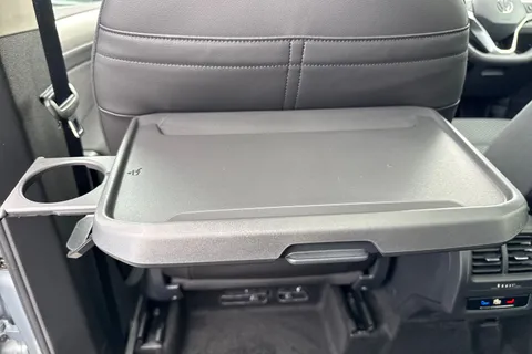 KP75LMY Volkswagen Touran 1.5 TSI EVO Match 5dr DSG⭐Wireless App-Connect, Side airbags, 2nd row of se Thumbnail #38