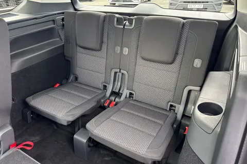 KP75LMY Volkswagen Touran 1.5 TSI EVO Match 5dr DSG⭐Wireless App-Connect, Side airbags, 2nd row of se Thumbnail #39