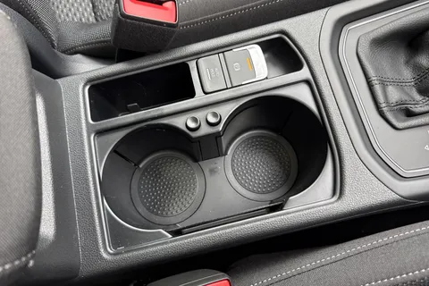 KP75LMY Volkswagen Touran 1.5 TSI EVO Match 5dr DSG⭐Wireless App-Connect, Side airbags, 2nd row of se Thumbnail #43