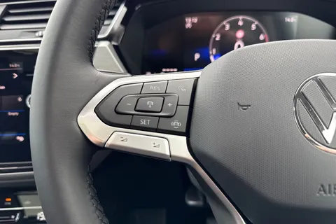 KP75LMY Volkswagen Touran 1.5 TSI EVO Match 5dr DSG⭐Wireless App-Connect, Side airbags, 2nd row of se Thumbnail #46