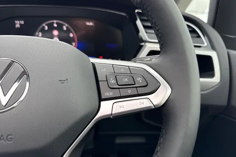 KP75LMY Volkswagen Touran 1.5 TSI EVO Match 5dr DSG⭐Wireless App-Connect, Side airbags, 2nd row of se Thumbnail #47