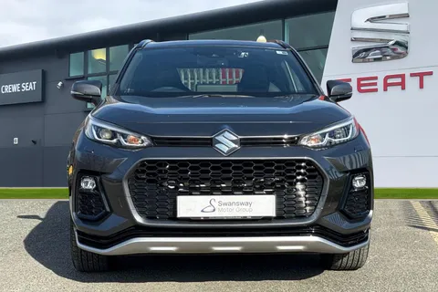 GR55RPR Suzuki Across 2.5 18.1kWh E-CVT 4WD Euro 6 (s/s) 5dr Thumbnail #7