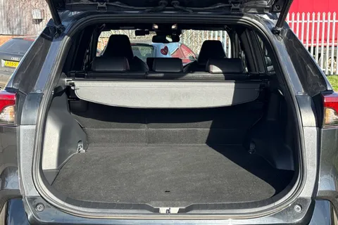 GR55RPR Suzuki Across 2.5 18.1kWh E-CVT 4WD Euro 6 (s/s) 5dr Thumbnail #8