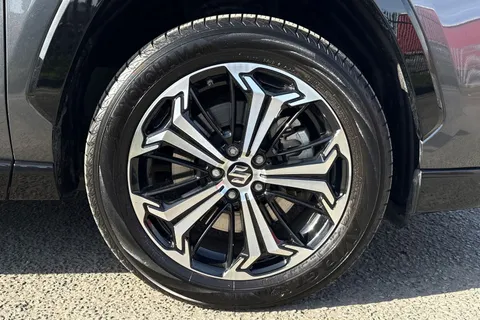 GR55RPR Suzuki Across 2.5 18.1kWh E-CVT 4WD Euro 6 (s/s) 5dr Thumbnail #11