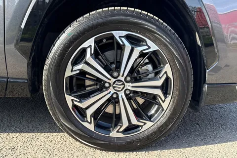 GR55RPR Suzuki Across 2.5 18.1kWh E-CVT 4WD Euro 6 (s/s) 5dr Thumbnail #12