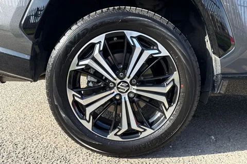 GR55RPR Suzuki Across 2.5 18.1kWh E-CVT 4WD Euro 6 (s/s) 5dr Thumbnail #13