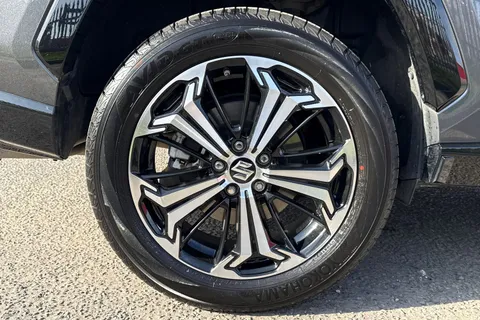 GR55RPR Suzuki Across 2.5 18.1kWh E-CVT 4WD Euro 6 (s/s) 5dr Thumbnail #14