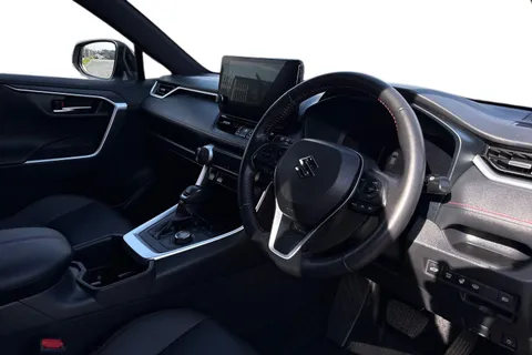 GR55RPR Suzuki Across 2.5 18.1kWh E-CVT 4WD Euro 6 (s/s) 5dr Thumbnail #15