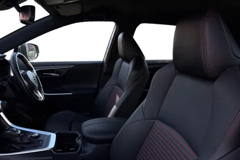 GR55RPR Suzuki Across 2.5 18.1kWh E-CVT 4WD Euro 6 (s/s) 5dr Thumbnail #17