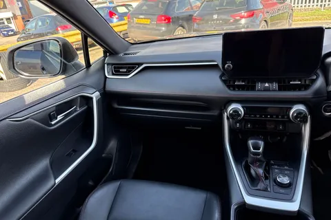 GR55RPR Suzuki Across 2.5 18.1kWh E-CVT 4WD Euro 6 (s/s) 5dr Thumbnail #21